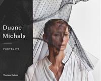 bokomslag Duane Michals: Portraits