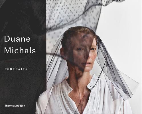Duane Michals: Portraits 1