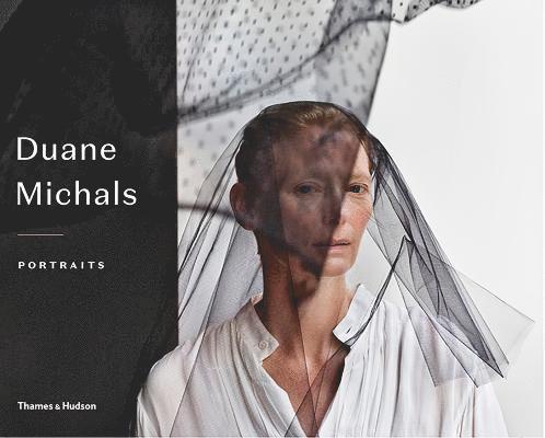 Duane Michals: Portraits