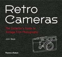 bokomslag Retro Cameras: The Collector's Guide to Vintage Film Photography