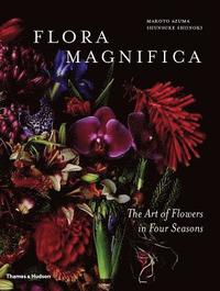 bokomslag Flora Magnifica