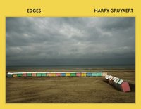 bokomslag Harry Gruyaert: Edges