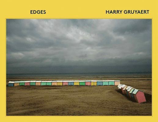 Harry Gruyaert: Edges 1