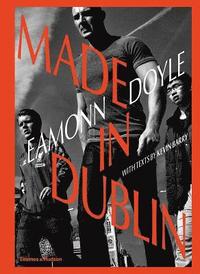 bokomslag Eamonn Doyle: Made In Dublin