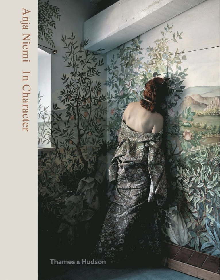 Anja Niemi: In Character