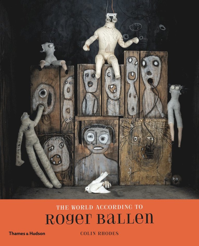 The World According to Roger Ballen 1