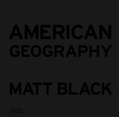 bokomslag American Geography