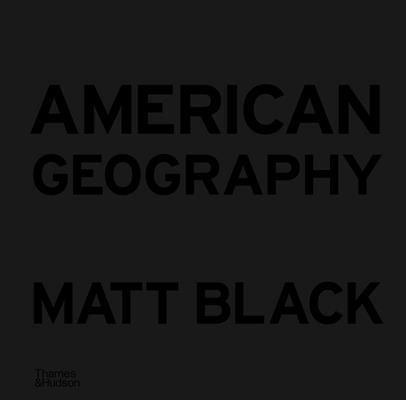 American Geography 1