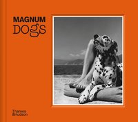 bokomslag Magnum Dogs