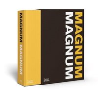 bokomslag Magnum Magnum