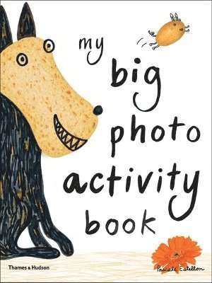 My Big Photo Activity Book 1