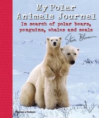 bokomslag My Polar Animals Journal
