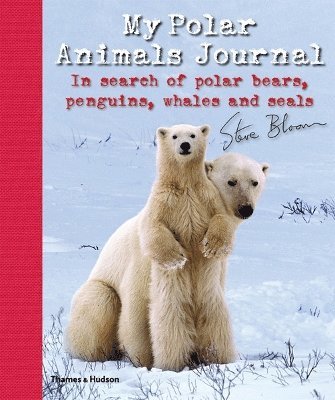 My Polar Animals Journal 1