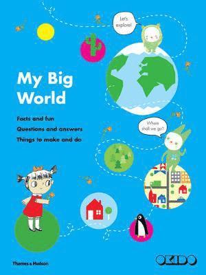 My Big World 1