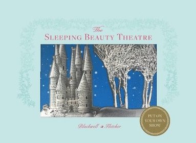 bokomslag The Sleeping Beauty Theatre