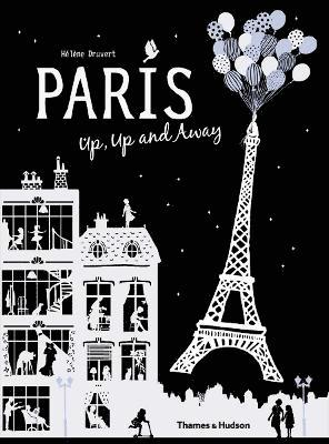 Paris Up, Up and Away 1