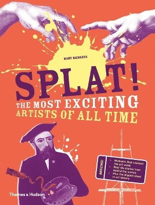 Splat! 1