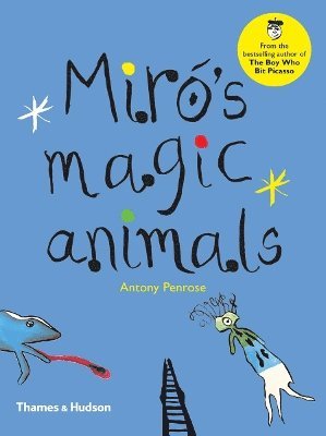 bokomslag Mir's Magic Animals