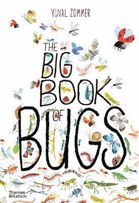 The Big Book of Bugs 1