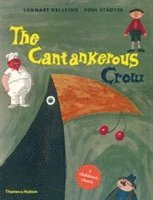 bokomslag The Cantankerous Crow