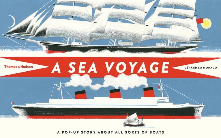 A Sea Voyage 1