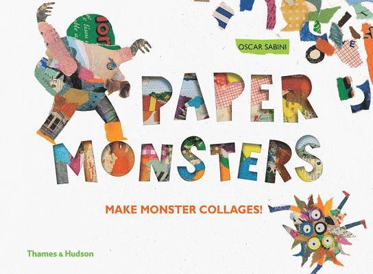 Paper Monsters 1