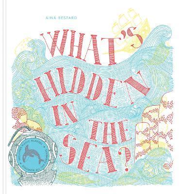 What's Hidden in the Sea? 1