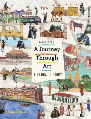 A Journey Through Art 1