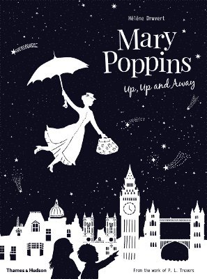 Mary Poppins Up, Up and Away 1