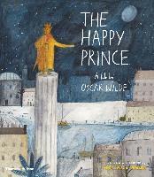 The Happy Prince 1