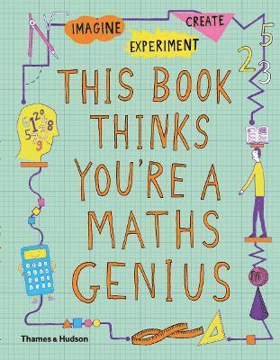 This Book Thinks You're a Maths Genius 1