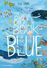 bokomslag The Big Book of the Blue
