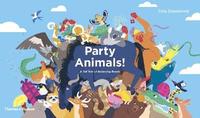 bokomslag Party Animals!
