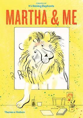 Martha & Me 1