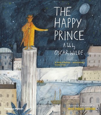 The Happy Prince 1