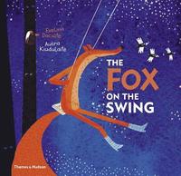 bokomslag The Fox on the Swing