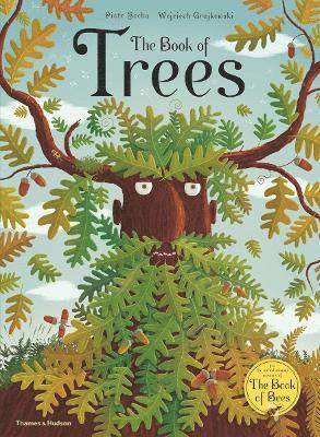 Book of Trees