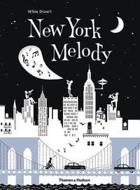 bokomslag New York Melody
