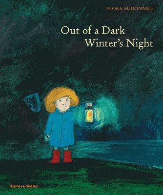 Out of a Dark Winter's Night 1