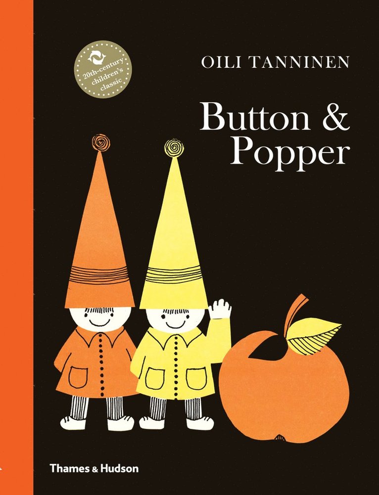 Button & Popper 1