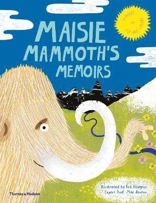 Maisie Mammoths Memoirs 1