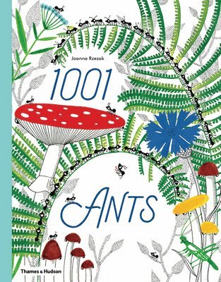 1001 Ants 1