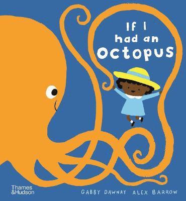 If I had an octopus 1