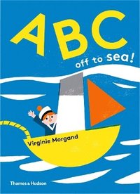 bokomslag ABC: off to Sea!