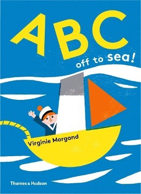 ABC: off to Sea! 1