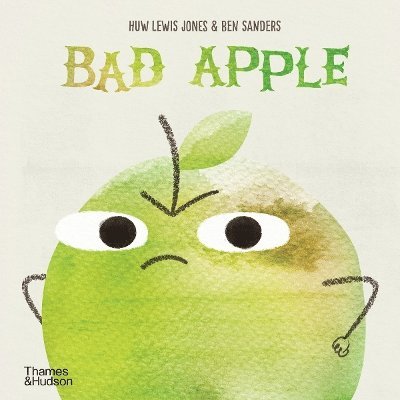 Bad Apple 1