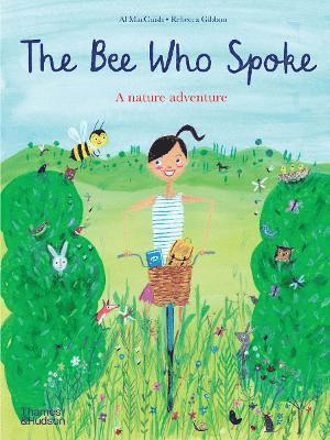 The Bee Who Spoke 1