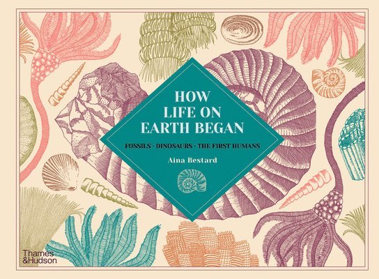 How Life on Earth Began 1