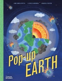 bokomslag Pop-up Earth