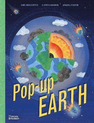 Pop-up Earth 1